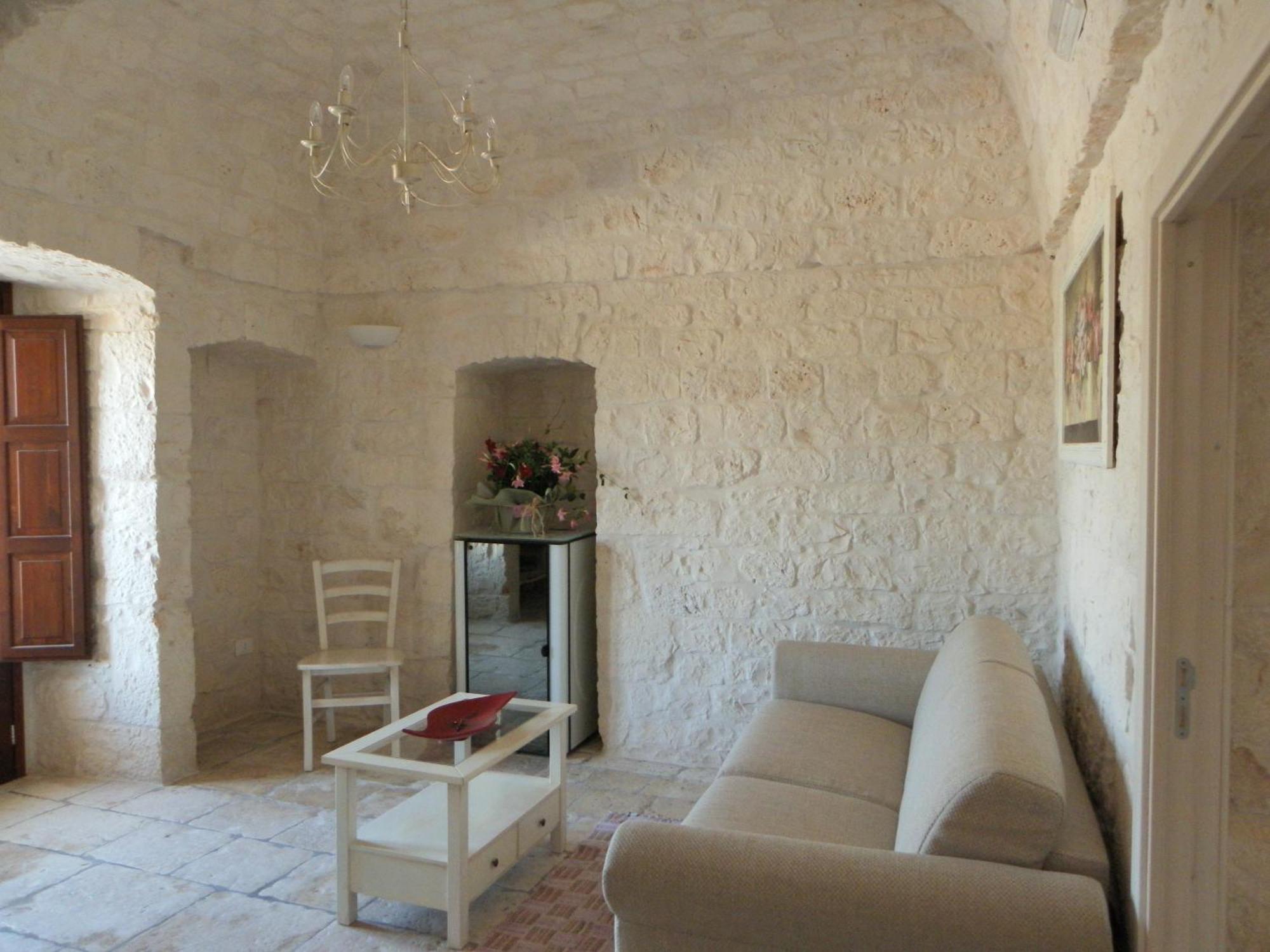 Cappelluzzo Villa Cisternino Kamer foto